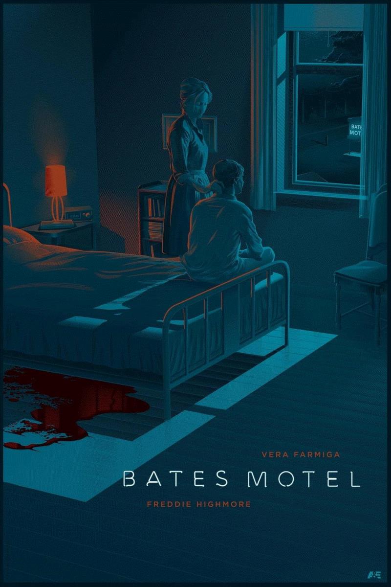 平面丨为喜欢的电影画一张海报 可能是最好的致敬,电影,比利时,Durieux,设计师,版画,其中,大部分,现代感,味道,画风