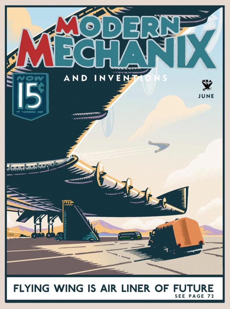 平面丨为喜欢的电影画一张海报 可能是最好的致敬,电影,比利时,Durieux,设计师,版画,其中,大部分,现代感,味道,画风