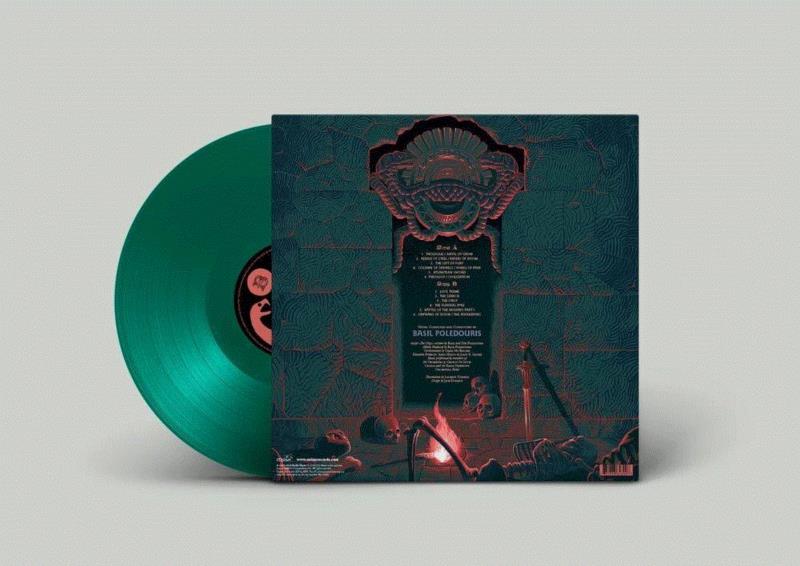 平面丨为喜欢的电影画一张海报 可能是最好的致敬,电影,比利时,Durieux,设计师,版画,其中,大部分,现代感,味道,画风