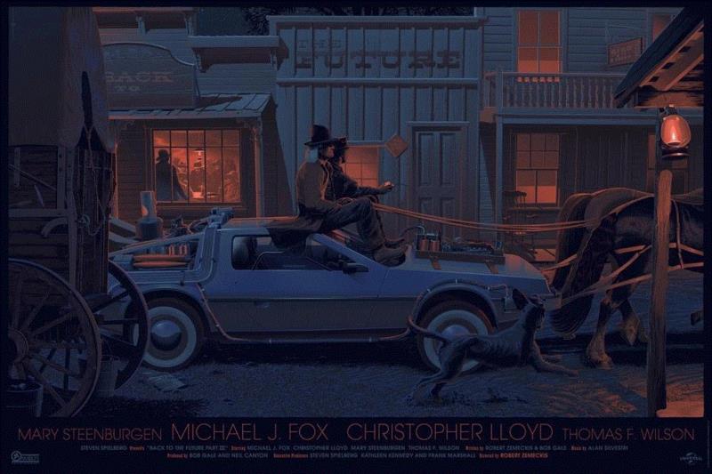 平面丨为喜欢的电影画一张海报 可能是最好的致敬,电影,比利时,Durieux,设计师,版画,其中,大部分,现代感,味道,画风