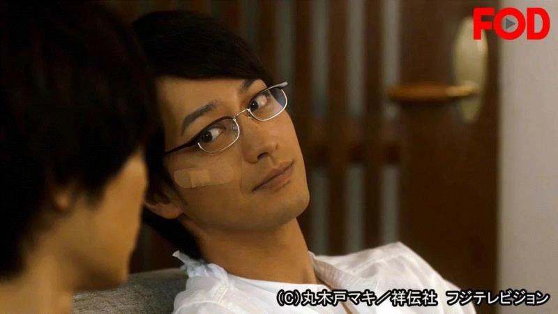 （难道这就是传闻中的剧抛脸）,岛国深夜剧的尺度，我们不服不行,尺度,岛国,小说家,木岛,情色,小说,春彦,台词,司机,大学生