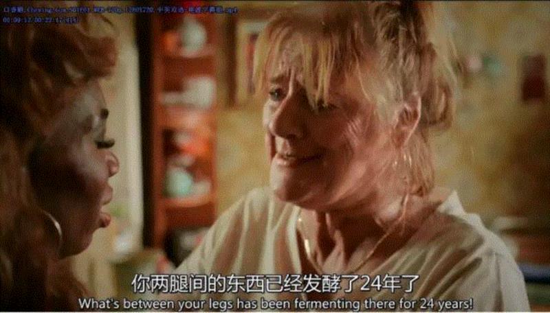 5部小众又沙雕的英剧，看完以后觉得自己挺正常的,沙雕,小众,英剧,特雷西,北爱尔兰,废柴舅舅,正太,亲妈,gay,舅舅