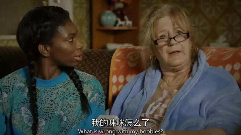 5部小众又沙雕的英剧，看完以后觉得自己挺正常的,沙雕,小众,英剧,特雷西,北爱尔兰,废柴舅舅,正太,亲妈,gay,舅舅
