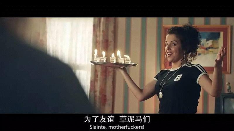 5部小众又沙雕的英剧，看完以后觉得自己挺正常的,沙雕,小众,英剧,特雷西,北爱尔兰,废柴舅舅,正太,亲妈,gay,舅舅