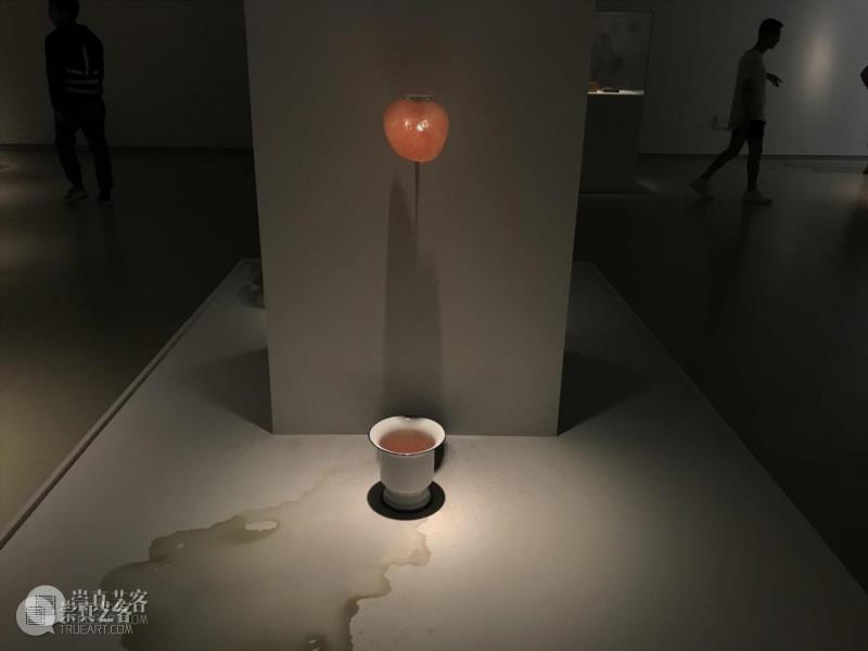 PSA《她：妮基·圣法勒和沈远》展览开幕，她的响亮射击与她的质朴映射,女性,沈远,上海当代艺术博物馆,雕塑,装置,圣法勒,妮基,妮基·圣法勒