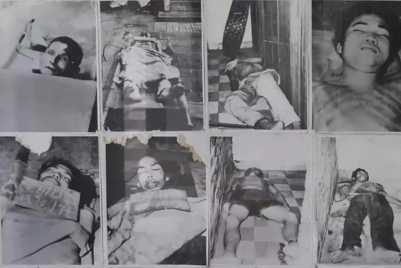 据估计，在1975年至1979年红色高棉执政期间，S-21集中营至少关押过14000至15000名囚