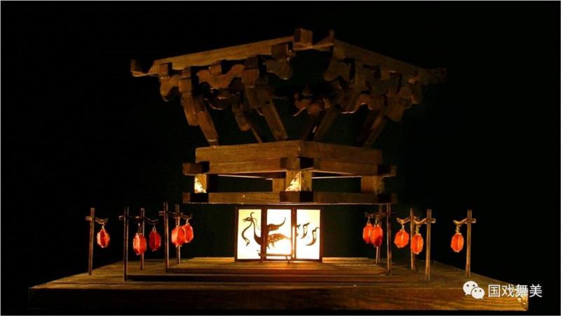 “千人计划”舞美班丨党宁谈《建构多元时代舞美设计的参照系》
