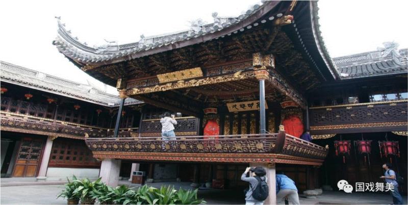 “千人计划”舞美班丨党宁谈《建构多元时代舞美设计的参照系》