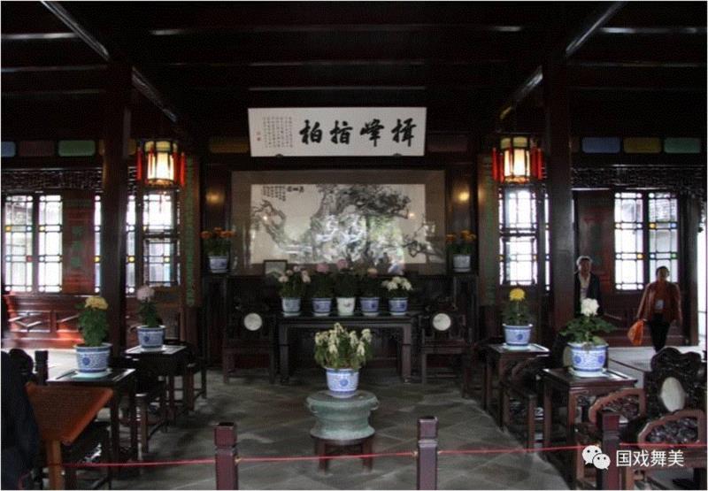 “千人计划”舞美班丨党宁谈《建构多元时代舞美设计的参照系》