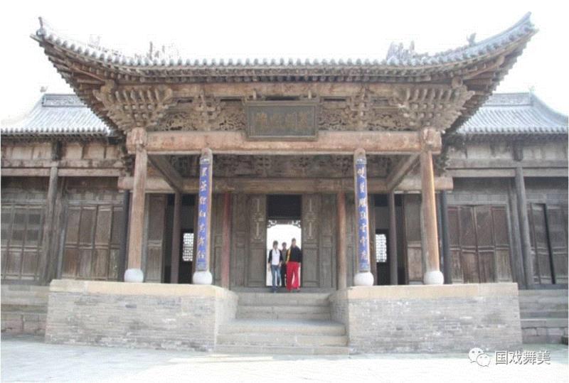 “千人计划”舞美班丨党宁谈《建构多元时代舞美设计的参照系》
