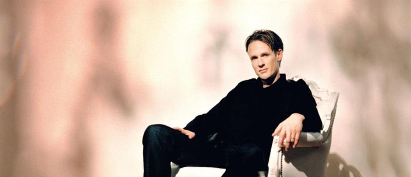 Ian Bostridge:舒伯特的冬之旅「一种迷恋的剖析」,舒伯特,Bostridge,歌曲,伊恩,音乐,博斯特,里奇,男高音,钢琴,穆勒
