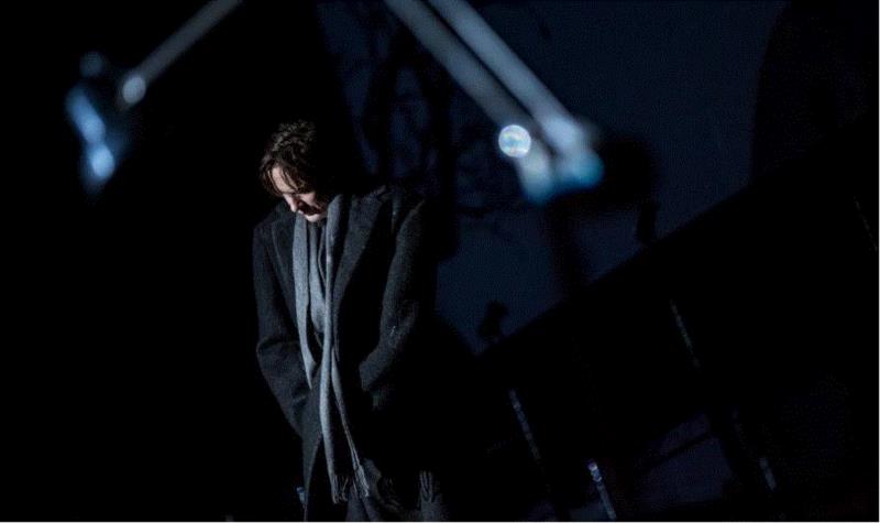 Ian Bostridge:舒伯特的冬之旅「一种迷恋的剖析」,舒伯特,Bostridge,歌曲,伊恩,音乐,博斯特,里奇,男高音,钢琴,穆勒