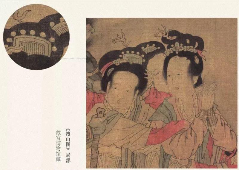 定名与相知：博物馆参观记,博物馆,相知,鱼袋,名物,文物,器物,文学,五号,南宋,文心