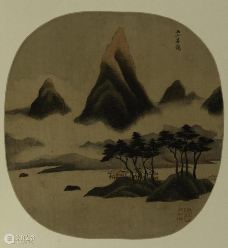 PAM Lecture| 天地为师:董其昌的旅行与山水写生观念,路易威登,董其昌,上海博物馆,游记,地点,图册,名胜,明珠美术馆