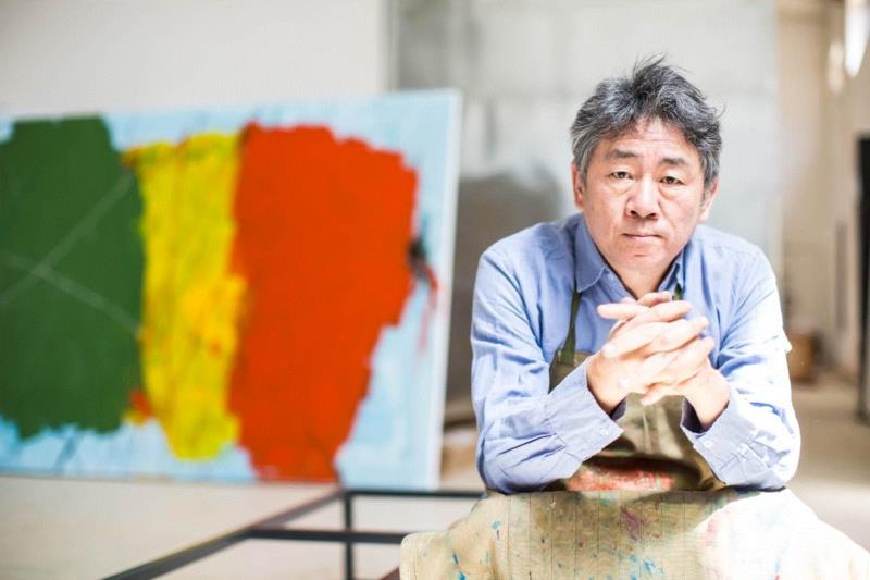展讯:印|碰巧|不定式 —— 谭平纸上作品展,谭平,不定式,展讯,版画,蓝岸,材料,深圳,蓝楹坊,南山区,欢乐海岸三楼