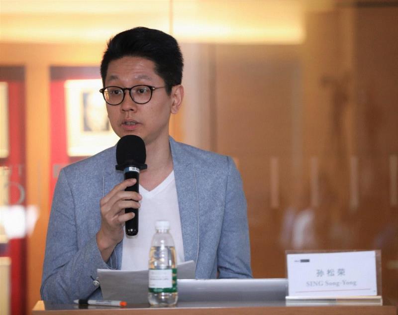 回顾 | W.J.T.米切尔研讨班第二期:媒介·技术·记忆(下)