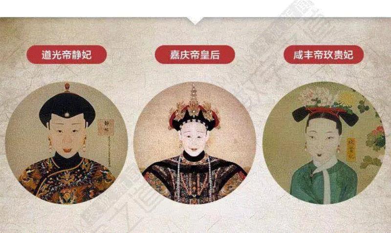 高贵如你，也请收藏这份《皇后攻略》！,皇后攻略,皇帝,后宫,后妃,秀女,宫女,内务府,皇上,紫禁城,妃嫔