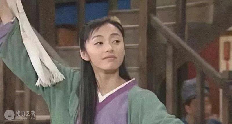 那个“不得志的中年女演员”永远是我们心中的郭芙蓉,郭芙蓉,中年,演员,姚晨,事业,微博,武林外传,星空,女儿,吕秀才