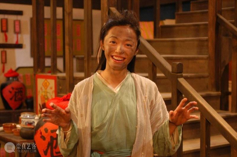 那个“不得志的中年女演员”永远是我们心中的郭芙蓉,郭芙蓉,中年,演员,姚晨,事业,微博,武林外传,星空,女儿,吕秀才