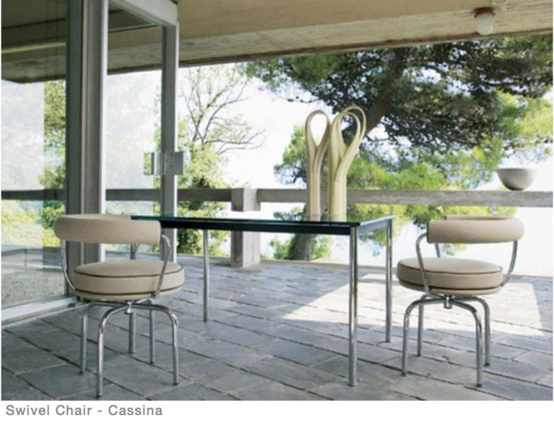 柯布西耶女合伙人设计的小别墅, 80年后被LV造出来了,别墅,柯布西耶,女合伙人,佩里安,家具,夏洛特,房子,设计师,日本,海滨别墅