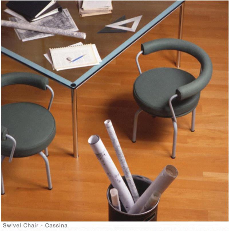 柯布西耶女合伙人设计的小别墅, 80年后被LV造出来了,别墅,柯布西耶,女合伙人,佩里安,家具,夏洛特,房子,设计师,日本,海滨别墅