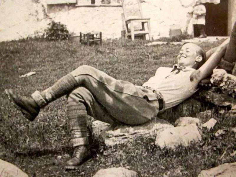 柯布西耶女合伙人设计的小别墅, 80年后被LV造出来了,别墅,柯布西耶,女合伙人,佩里安,家具,夏洛特,房子,设计师,日本,海滨别墅