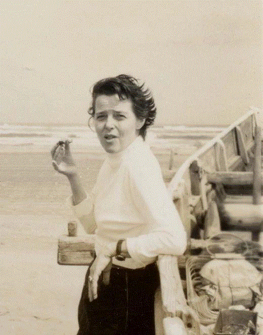 柯布西耶女合伙人设计的小别墅, 80年后被LV造出来了,别墅,柯布西耶,女合伙人,佩里安,家具,夏洛特,房子,设计师,日本,海滨别墅