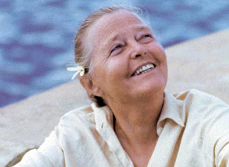 柯布西耶女合伙人设计的小别墅, 80年后被LV造出来了,别墅,柯布西耶,女合伙人,佩里安,家具,夏洛特,房子,设计师,日本,海滨别墅