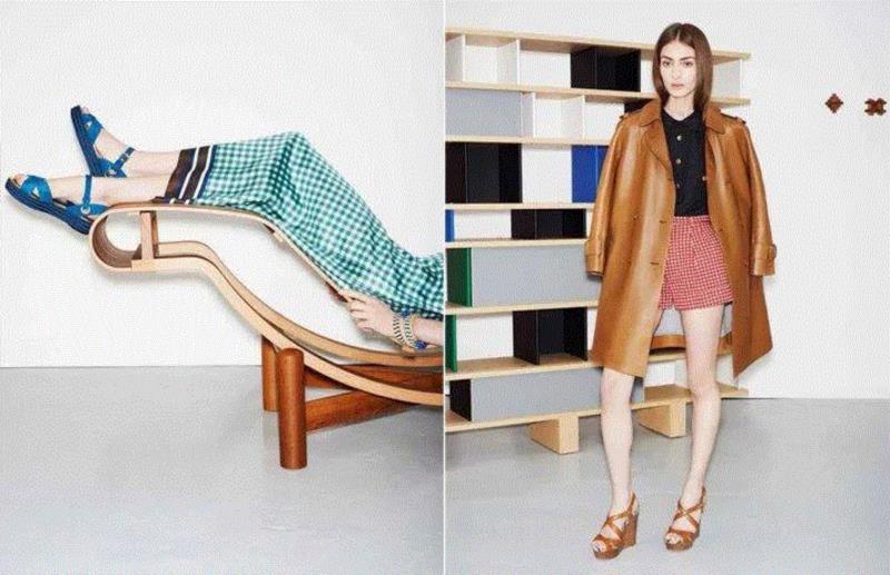 柯布西耶女合伙人设计的小别墅, 80年后被LV造出来了,别墅,柯布西耶,女合伙人,佩里安,家具,夏洛特,房子,设计师,日本,海滨别墅