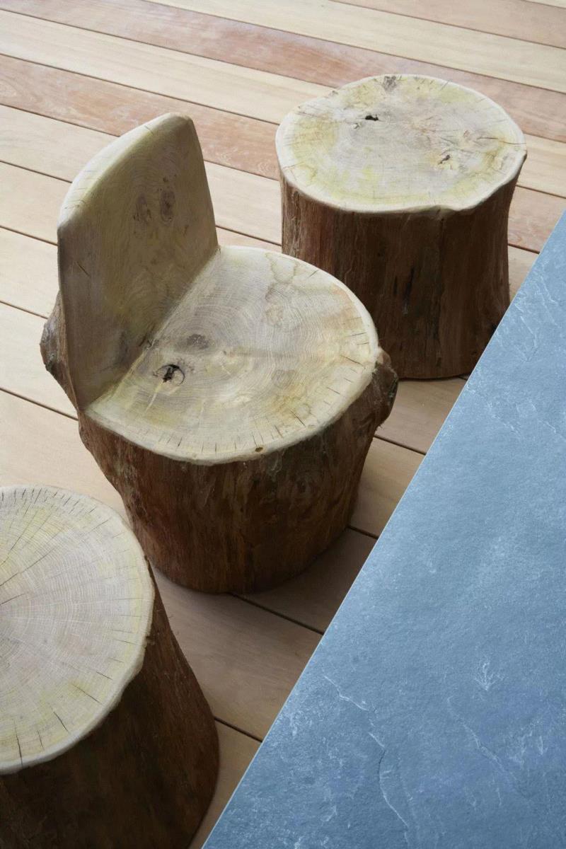 柯布西耶女合伙人设计的小别墅, 80年后被LV造出来了,别墅,柯布西耶,女合伙人,佩里安,家具,夏洛特,房子,设计师,日本,海滨别墅