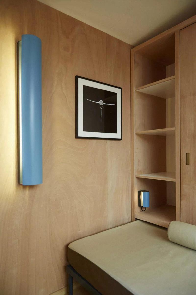 柯布西耶女合伙人设计的小别墅, 80年后被LV造出来了,别墅,柯布西耶,女合伙人,佩里安,家具,夏洛特,房子,设计师,日本,海滨别墅