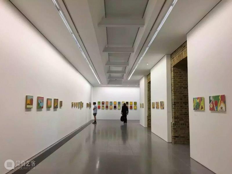 国际展讯|93岁的作家、艺术家伊黛尔?阿德楠(Etel Adnan),阿德楠,伊黛尔,作家,展讯,Adnan,油画,法国,贝鲁特,小说,巴黎