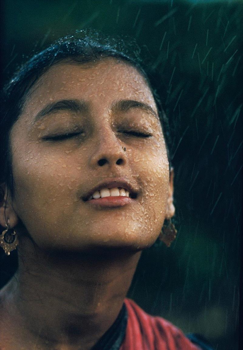 【SCoP | 照片故事】布莱恩·布瑞克与史蒂夫·麦凯瑞的时代与风格,布瑞克,SCoP,布莱恩,史蒂夫·麦凯瑞,麦凯瑞,季风,阿富汗,印度,女孩,亚洲