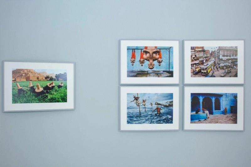 【SCoP | 照片故事】布莱恩·布瑞克与史蒂夫·麦凯瑞的时代与风格,布瑞克,SCoP,布莱恩,史蒂夫·麦凯瑞,麦凯瑞,季风,阿富汗,印度,女孩,亚洲