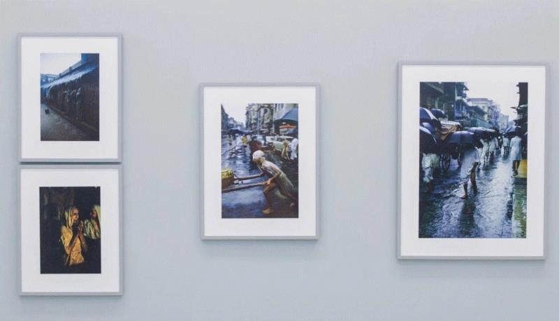 【SCoP | 照片故事】布莱恩·布瑞克与史蒂夫·麦凯瑞的时代与风格,布瑞克,SCoP,布莱恩,史蒂夫·麦凯瑞,麦凯瑞,季风,阿富汗,印度,女孩,亚洲