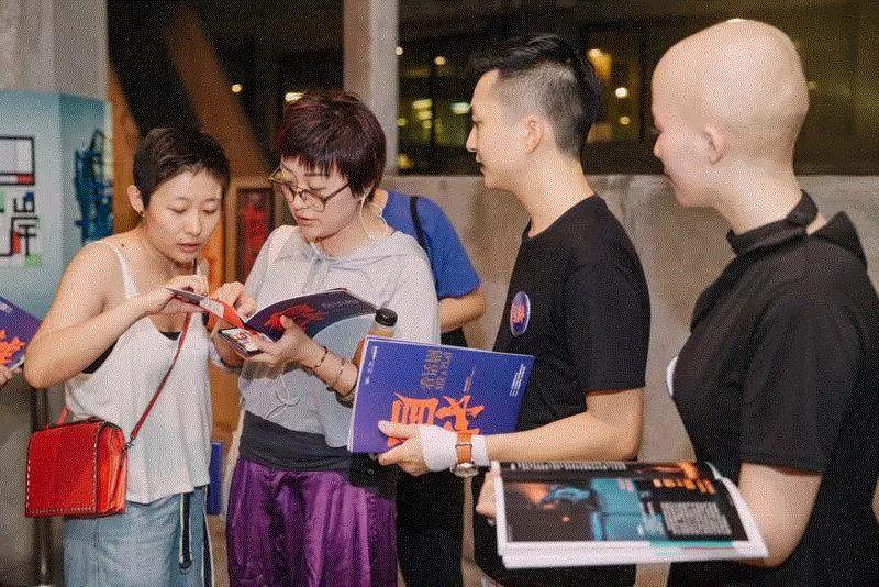 有种戏剧节丨邀请剧目展演·话剧《柠檬柠檬柠檬柠檬柠檬》今日首演,戏剧,话剧,剧目,节丨,柠檬柠檬柠檬柠檬柠檬,柠檬,微剧场,恳恳戏剧工作室,戏剧节,该剧