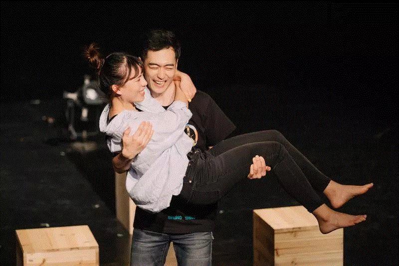 有种戏剧节丨邀请剧目展演·话剧《柠檬柠檬柠檬柠檬柠檬》今日首演,戏剧,话剧,剧目,节丨,柠檬柠檬柠檬柠檬柠檬,柠檬,微剧场,恳恳戏剧工作室,戏剧节,该剧