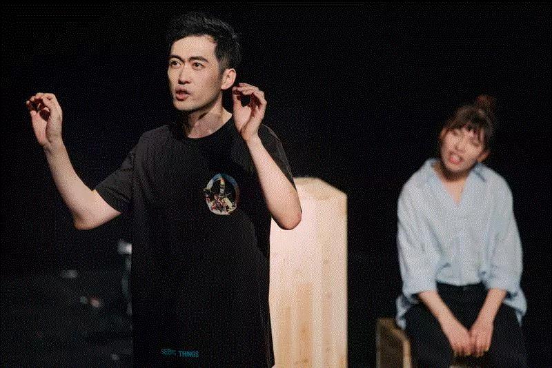 摄影:秦智芝,有种戏剧节丨邀请剧目展演·话剧《柠檬柠檬柠檬柠檬柠檬》今日首演,戏剧,话剧,剧目,节丨,柠檬柠檬柠檬柠檬柠檬,柠檬,微剧场,恳恳戏剧工作室,戏剧节,该剧