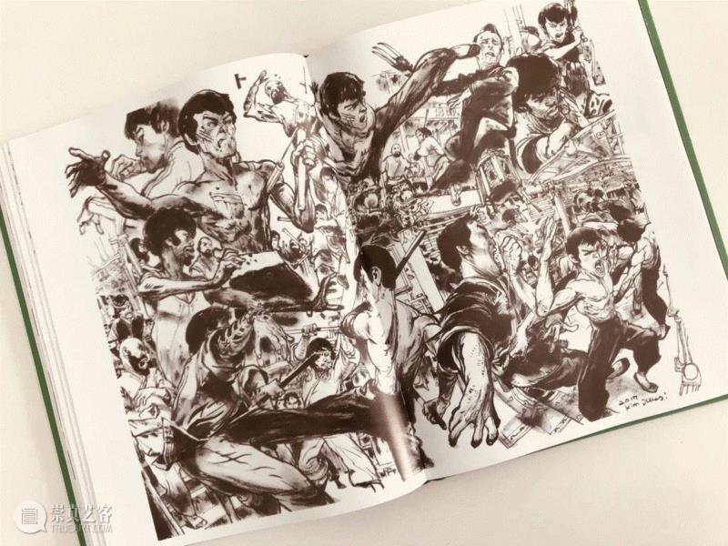 手绘、大神、人肉打印机 ... 他是韩国最知名手绘艺术家！,韩国,手绘,大神,人肉,打印机,金政基,人物,小志,常人,多维空间