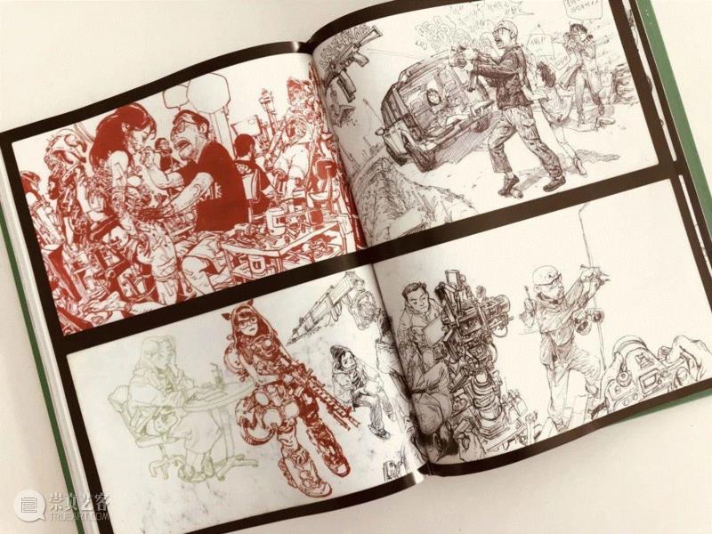 手绘、大神、人肉打印机 ... 他是韩国最知名手绘艺术家！,韩国,手绘,大神,人肉,打印机,金政基,人物,小志,常人,多维空间