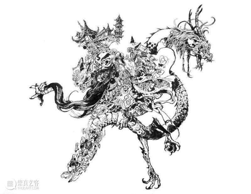 手绘、大神、人肉打印机 ... 他是韩国最知名手绘艺术家！,韩国,手绘,大神,人肉,打印机,金政基,人物,小志,常人,多维空间
