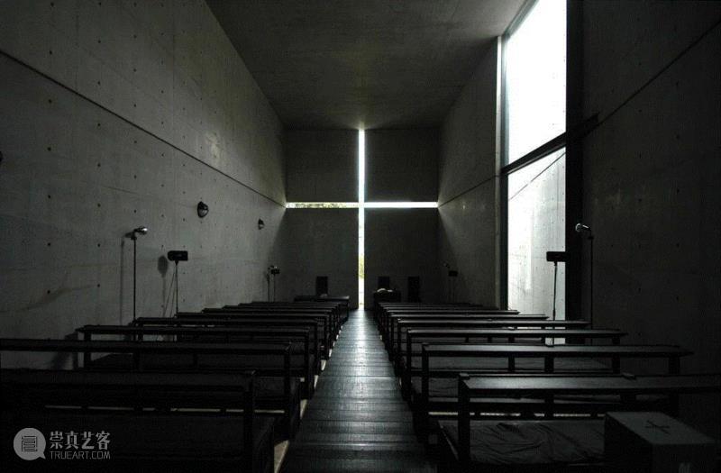 建筑师眼中的不一样：光,建筑师,眼中,建筑,柯布西耶,圣皮埃尔教堂,光源,安藤忠雄,混凝土,企业,光线