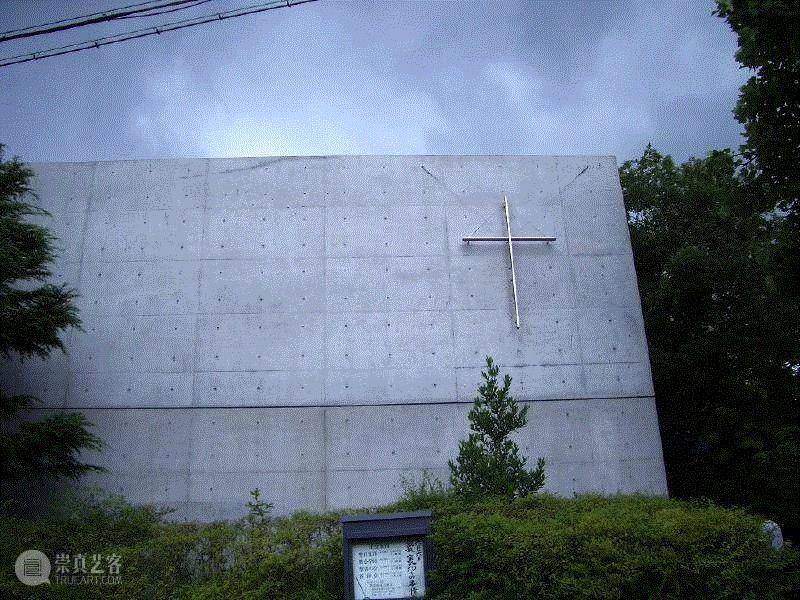 建筑师眼中的不一样：光,建筑师,眼中,建筑,柯布西耶,圣皮埃尔教堂,光源,安藤忠雄,混凝土,企业,光线