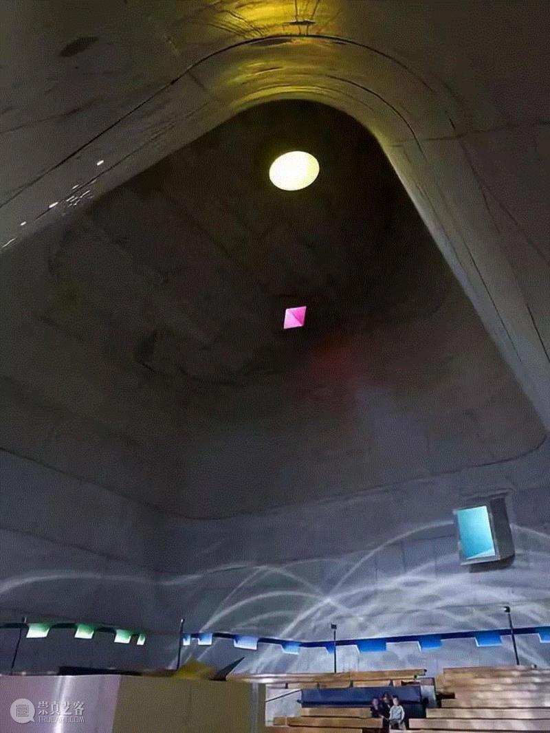 建筑师眼中的不一样：光,建筑师,眼中,建筑,柯布西耶,圣皮埃尔教堂,光源,安藤忠雄,混凝土,企业,光线