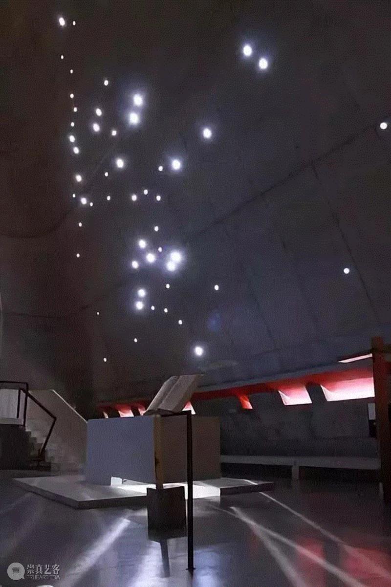 建筑师眼中的不一样：光,建筑师,眼中,建筑,柯布西耶,圣皮埃尔教堂,光源,安藤忠雄,混凝土,企业,光线