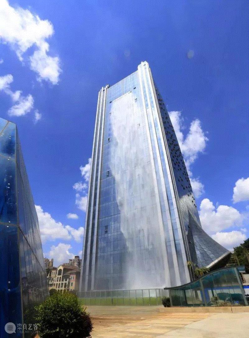 贵州建造百米‘瀑布大厦’，建筑师你怎么看？,大厦,建筑师,都市报,视频,贵阳都市报,小编,下方,以上,社交,高处