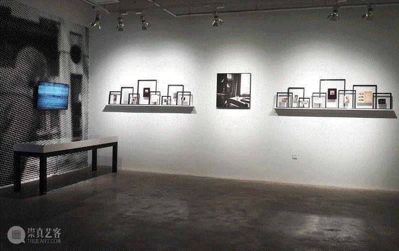 （展厅现场）,艺术家专访：黎晨驰｜2018第十届三影堂摄影奖巡展（厦门站）,三影堂摄影奖,黎晨,厦门站,雕塑,adhd,陷阱,生物,三影堂厦门摄影艺术中心,厦门市,集美区