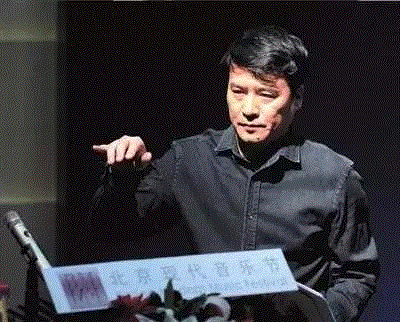 叶小钢,被解禁的崔健和中国摇滚乐，都要感谢《人民日报》,崔健,人民日报,中国摇滚,歌曲,老范,音乐,摇滚乐,词曲,歌手,媒体