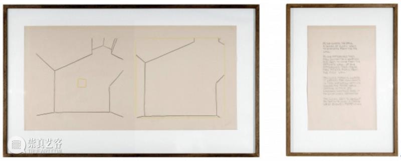 Max Neuhaus, Infinite Lines From Elusive Sources #