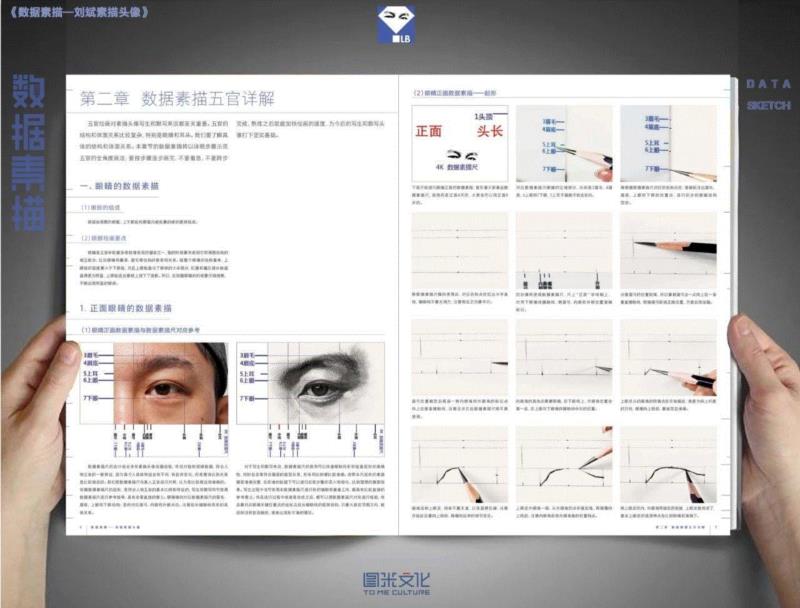 刘斌《数据素描》——教你如何3天快速提高20分！,刘斌,数据素描,素描,头像,小志,美术,商城,特价,粉丝,福利